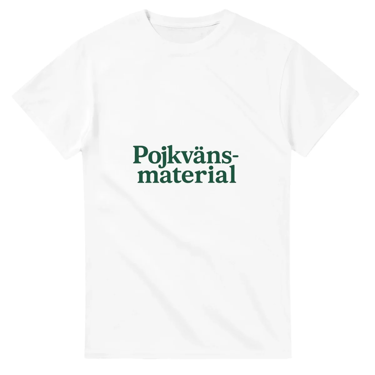 T-shirt pojkvänsmaterial - Bild 3