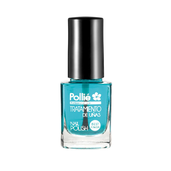 POLLIE, NAILS BASE VITAMIN-ENRICHED № 03514