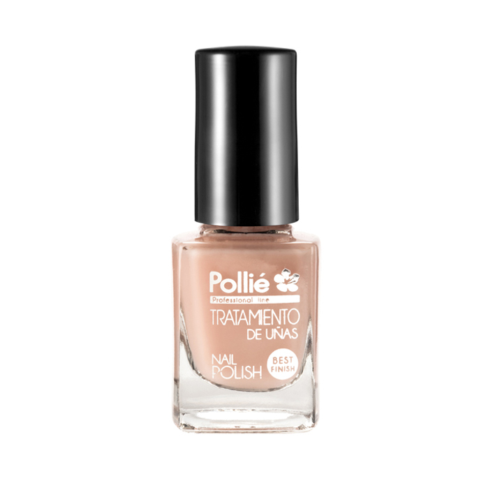 POLLIE, NAIL ANTI STRETCH GLOSS .№ 03515