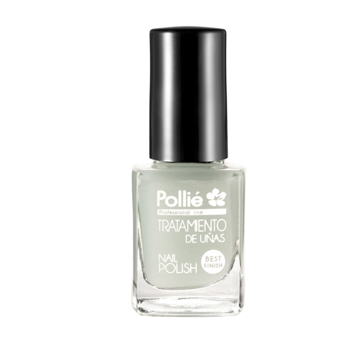POLLIE, CUTICLES GEL REMOVER. № 03517