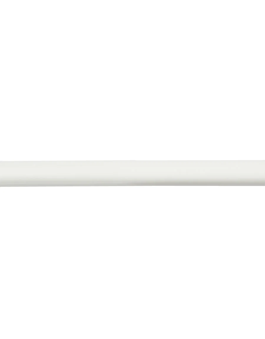 Gardinstång, reglerbar längd 130-240 cm - Bild 4