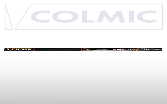Colmic Shield RX