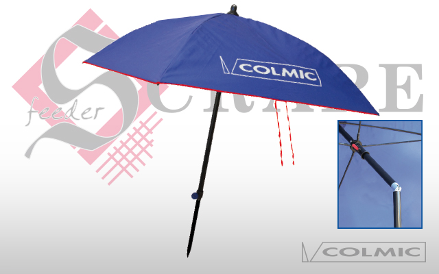 Colmic Side-bait Parasoll
