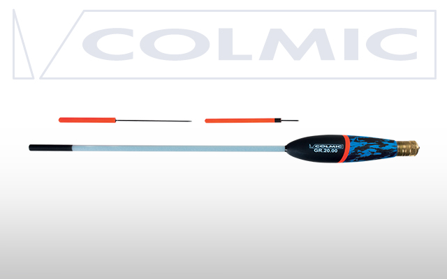 Colmic Sinflex Corbara