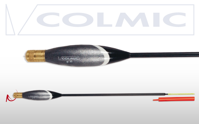 Colmic Sinflex Ostellato