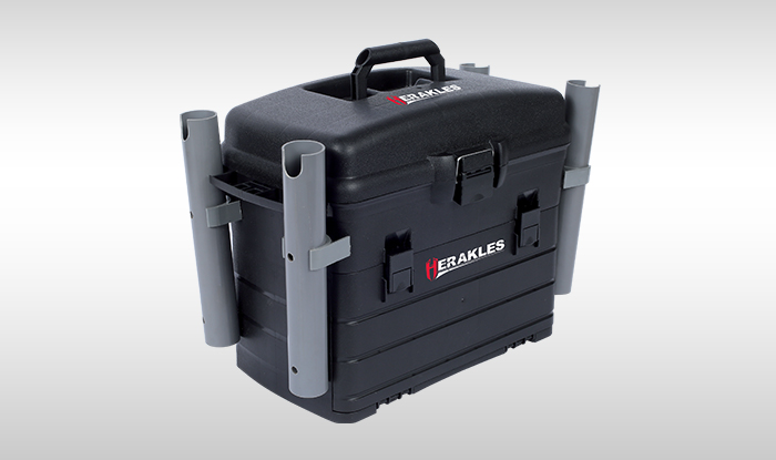 Herakles Area Tackle Box - Bild 2