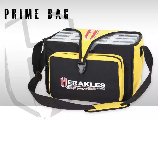 Herakles Prime Bag