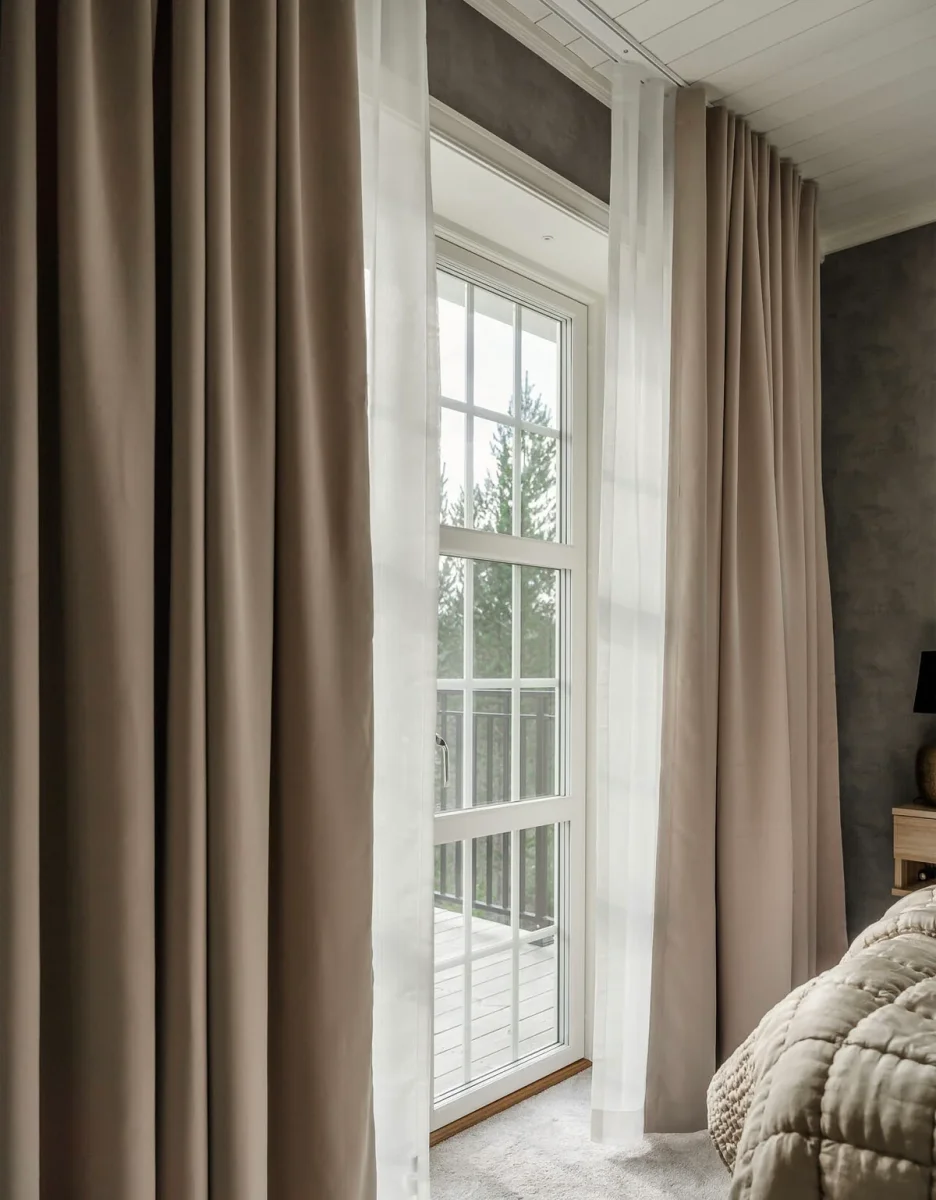 Hotellskena - Bild 4