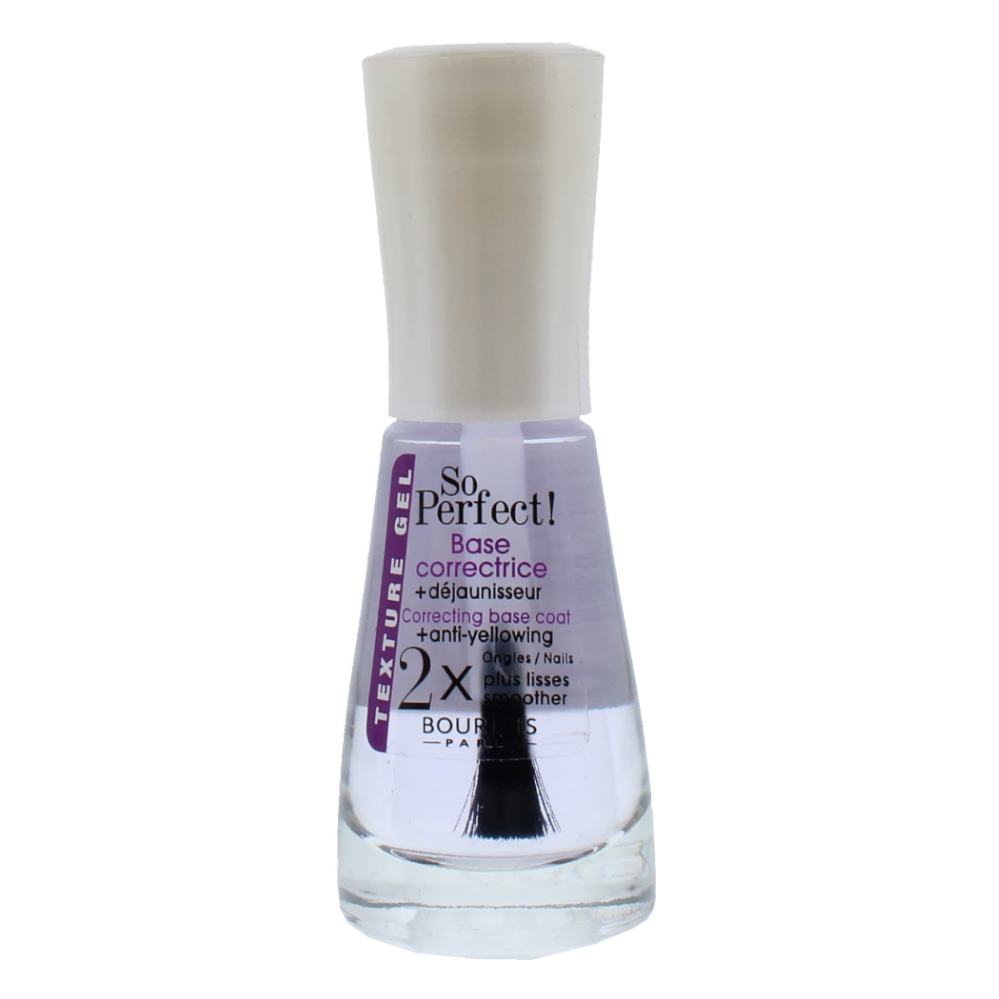Bourjois Paris So Perfect Correcting Base Coat 10ml
