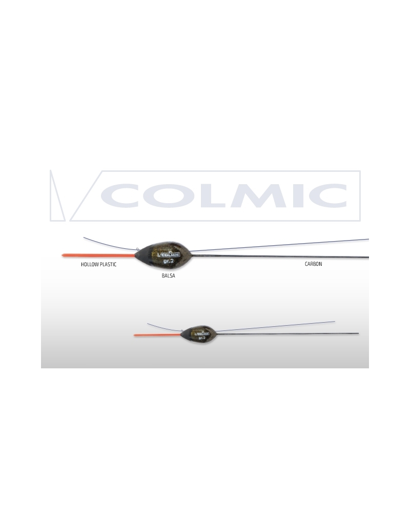Colmic Mincio