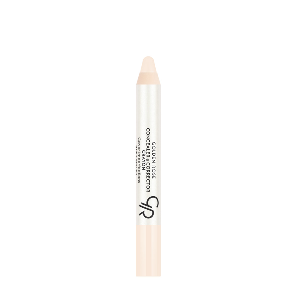 GR, Concealer & corrector crayon #02