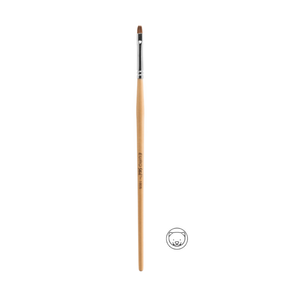 EuroStil Lips brush Ref: 1805