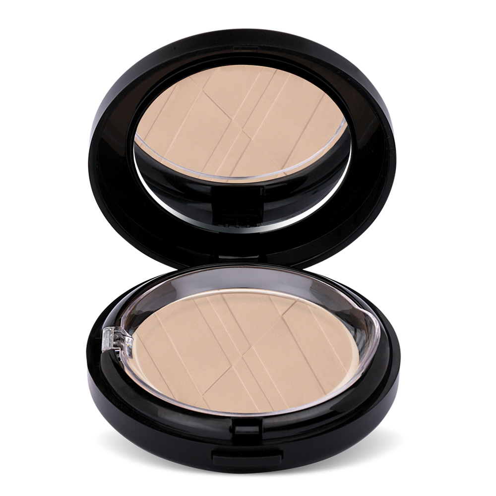 Golden Rose Longstay matte face powder No 06