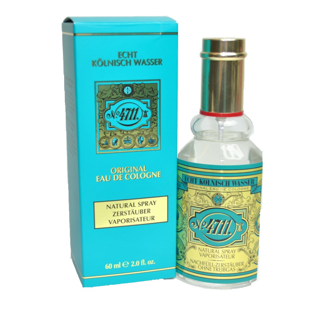 4711Original Eau de Cologne 60ml